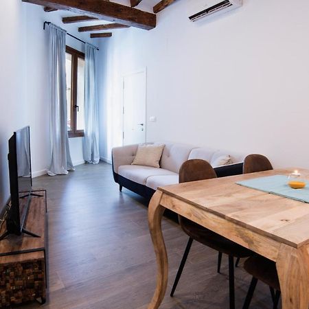 דניה Apartamentos Del Tenor מראה חיצוני תמונה