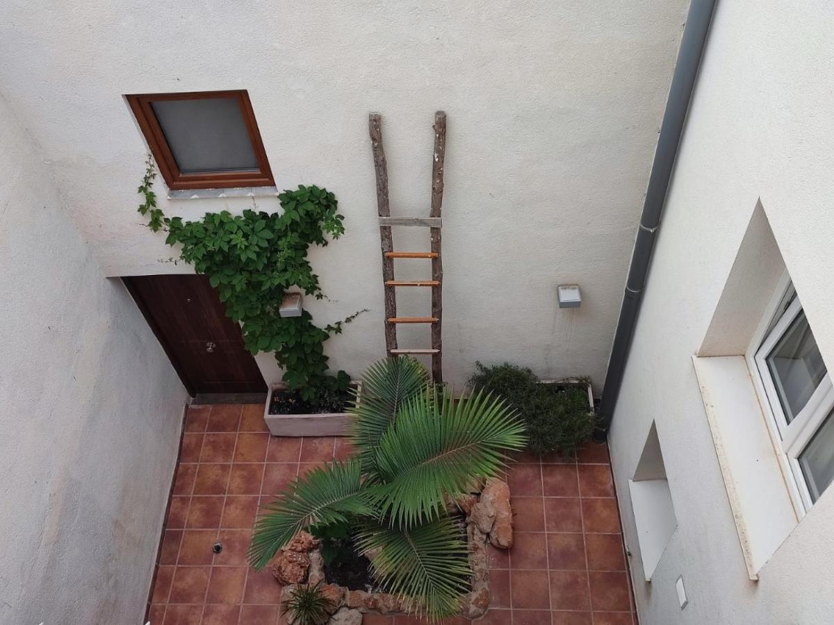 דניה Apartamentos Del Tenor מראה חיצוני תמונה